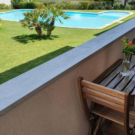 Troia Boutique Apartment Exterior foto