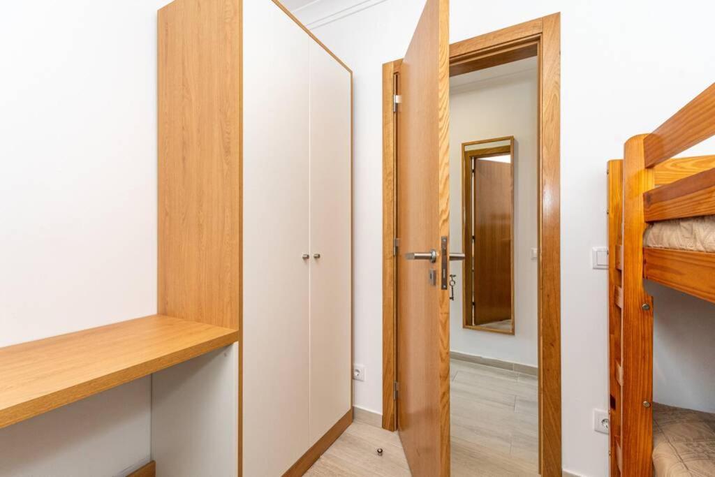 Troia Boutique Apartment Exterior foto